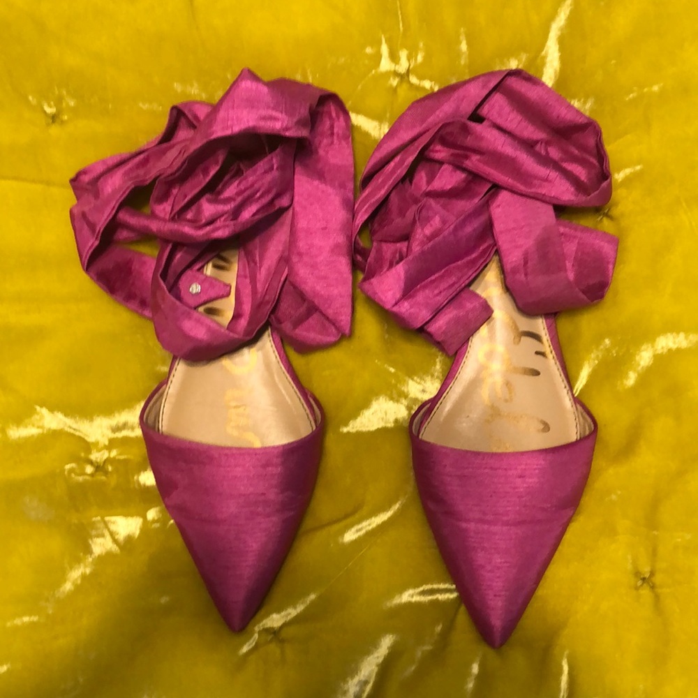 Sam Edelman Flats